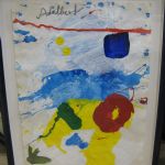 529 2258 Blandteknik